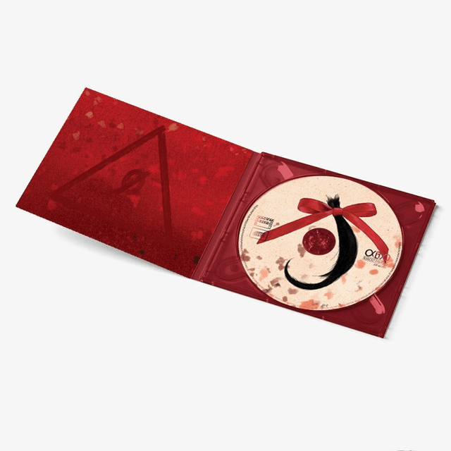 POINT MORT / LPDNR - ALBUM CD / LP Vinyl