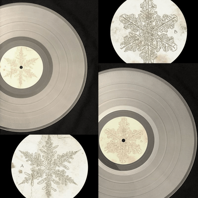 CLEGANE / WHITE OF THE EYE CD / LP Vinyl