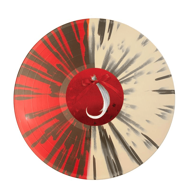 POINT MORT / LPDNR - ALBUM CD / LP Vinyl