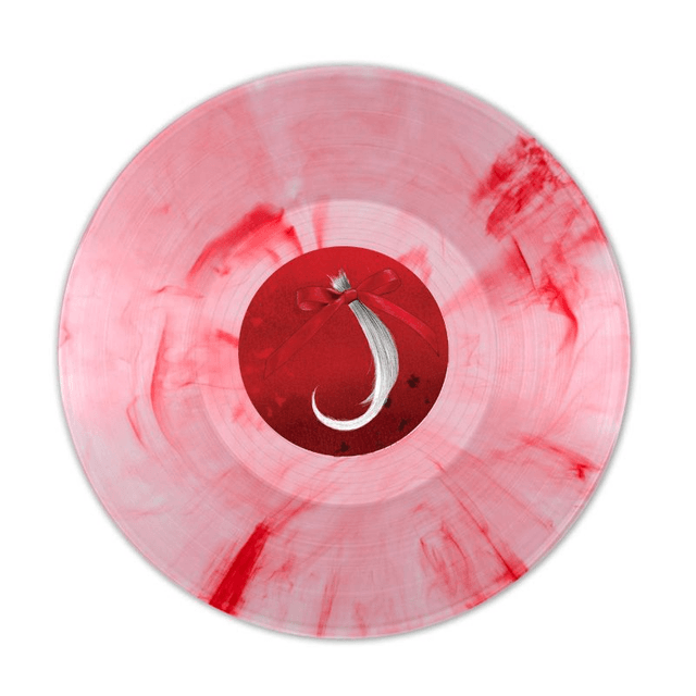 POINT MORT / LPDNR - ALBUM CD / LP Vinyl