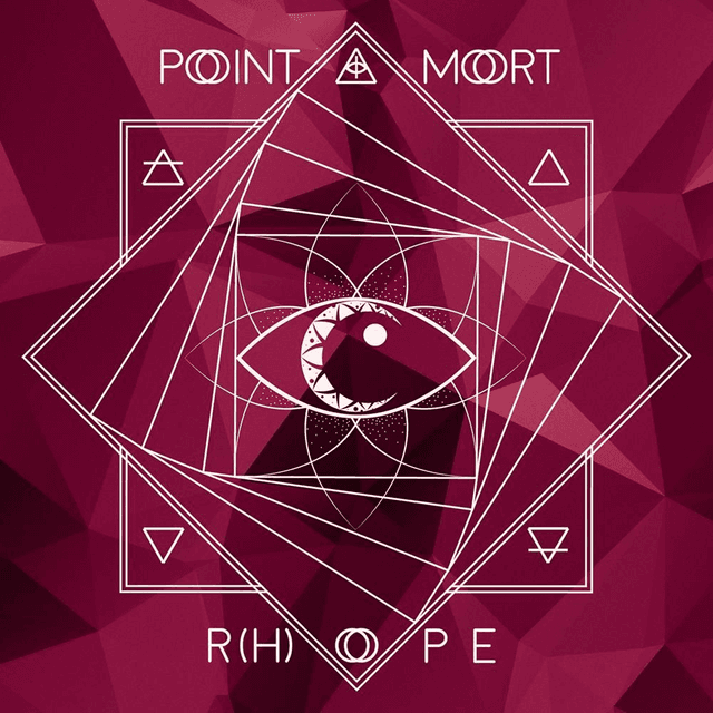 POINT MORT - R(H)OPE CD / LP Vinyl